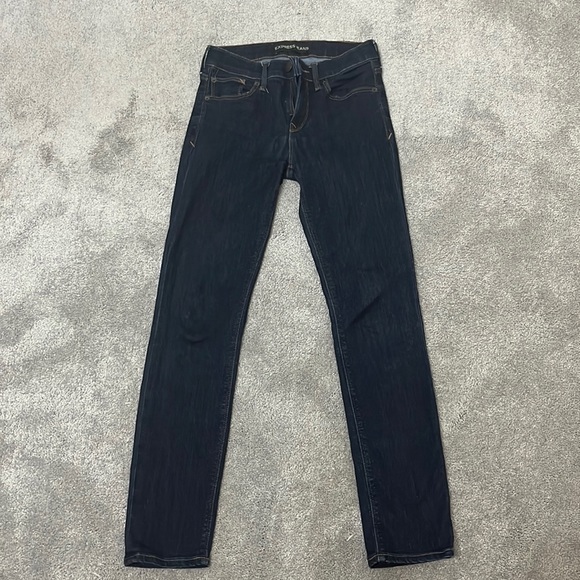 Express Jeans - Picture 1 of 4